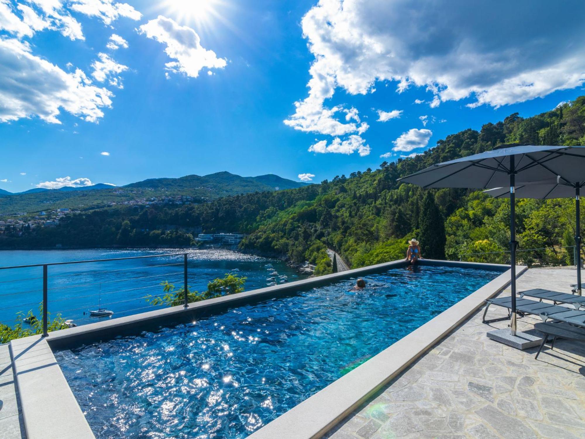 Mare Sano Resort-1 By Interhome Apartament *